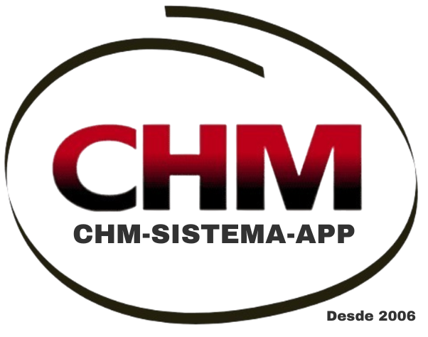 CHM Sistema
